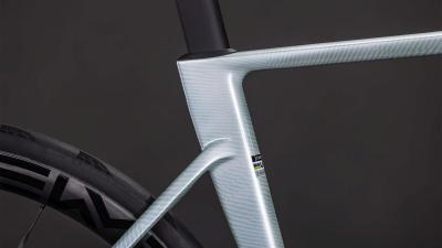 Cube Litening AIR C:68X SLT xenongrid'n'green Gr&ouml;&szlig;e: 52 cm Produktbild 3