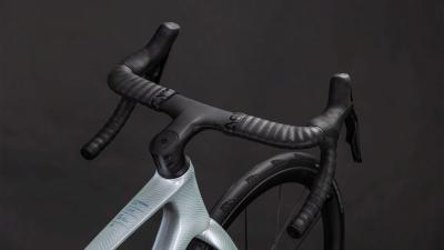 Cube Litening AIR C:68X SLT xenongrid'n'green Gr&ouml;&szlig;e: 60 cm Produktbild 2