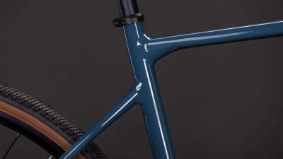 Cube Nuroad ONE grovegreen'n'black Gr&ouml;&szlig;e: XS Produktbild 3