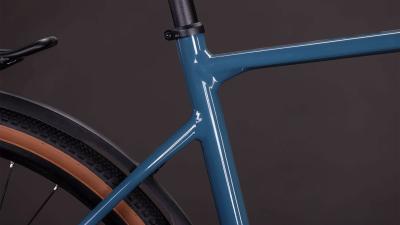 Cube Nuroad ONE FE grovegreen'n'black Gr&ouml;&szlig;e: S Produktbild 4