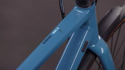 Cube Nuroad ONE FE grovegreen'n'black Gr&ouml;&szlig;e: L Produktbild 1