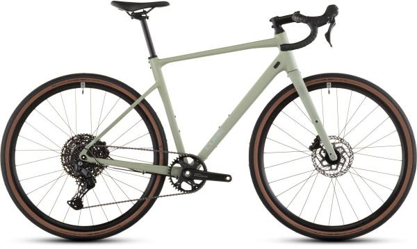 Cube Nuroad Pro pea'n'grey Gr&ouml;&szlig;e: XL