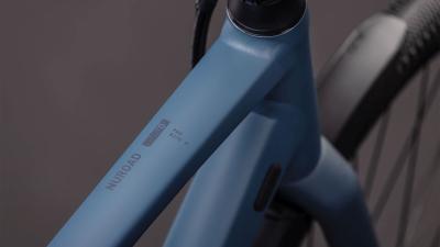 Cube Nuroad Pro FE whale'n'reflex Gr&ouml;&szlig;e: M Produktbild 1