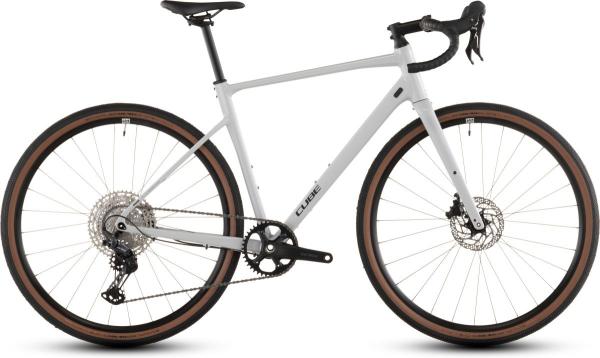 Cube Nuroad EX cotton'n'grey Gr&ouml;&szlig;e: XS