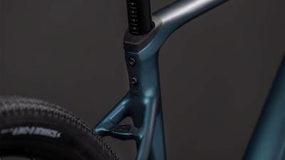 Cube Nuroad Race royalgreen'n'black Gr&ouml;&szlig;e: L Produktbild 1