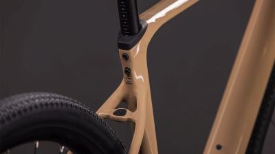 Cube Nuroad Race cappuccino'n'black Gr&ouml;&szlig;e: L Produktbild 1