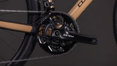 Cube Nuroad Race cappuccino'n'black Gr&ouml;&szlig;e: XXL Produktbild 3