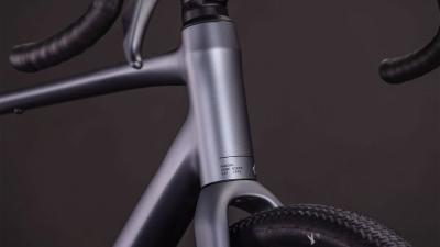 Cube Nuroad SLX ashgrey'n'grey Gr&ouml;&szlig;e: S Produktbild 4