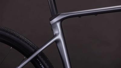 Cube Nuroad SLX ashgrey'n'grey Gr&ouml;&szlig;e: L Produktbild 2