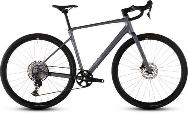 Cube Nuroad SLX ashgrey'n'grey Gr&ouml;&szlig;e: XXL