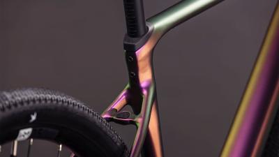 Cube Nuroad SLX molotov'n'black Gr&ouml;&szlig;e: L Produktbild 1