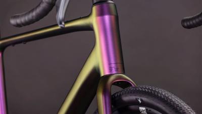 Cube Nuroad SLX molotov'n'black Gr&ouml;&szlig;e: XL Produktbild 4