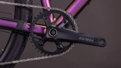 Cube Nuroad SLX molotov'n'black Gr&ouml;&szlig;e: XXL Produktbild 3