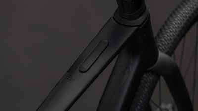 Cube Nuroad C:62 ONE blackline Gr&ouml;&szlig;e: XS Produktbild 1