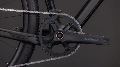 Cube Nuroad C:62 ONE blackline Gr&ouml;&szlig;e: XS Produktbild 3