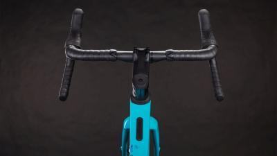 Cube Nuroad C:62 Pro swimmingpool'n'black Gr&ouml;&szlig;e: S Produktbild 4