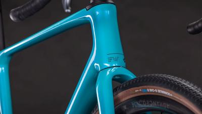 Cube Nuroad C:62 Pro swimmingpool'n'black Gr&ouml;&szlig;e: L Produktbild 2