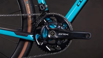 Cube Nuroad C:62 Pro swimmingpool'n'black Gr&ouml;&szlig;e: L Produktbild 5