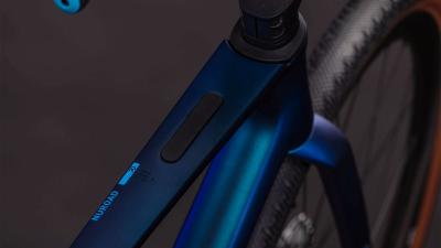 Cube Nuroad C:62 Race nebula'n'blue Gr&ouml;&szlig;e: S Produktbild 1