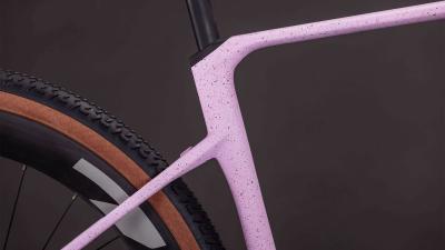 Cube Nuroad C:62 SLX rhodonite'n'orange Gr&ouml;&szlig;e: M Produktbild 3