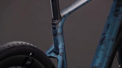 Cube Nuroad C:62 SLT royalgreen'n'fume Gr&ouml;&szlig;e: S Produktbild 3