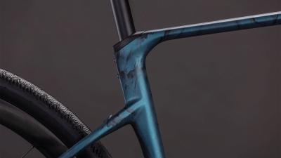 Cube Nuroad C:62 SLT royalgreen'n'fume Gr&ouml;&szlig;e: S Produktbild 4