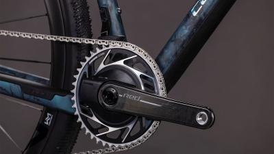 Cube Nuroad C:62 SLT royalgreen'n'fume Gr&ouml;&szlig;e: M Produktbild 6