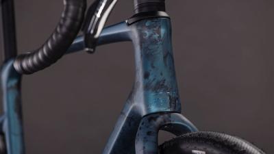 Cube Nuroad C:62 SLT royalgreen'n'fume Gr&ouml;&szlig;e: L Produktbild 8