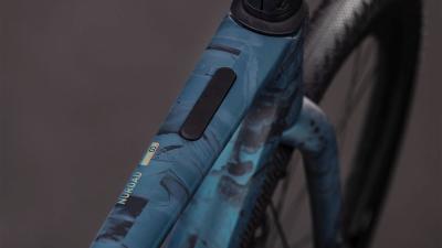 Cube Nuroad C:62 SLT royalgreen'n'fume Gr&ouml;&szlig;e: XL Produktbild 1