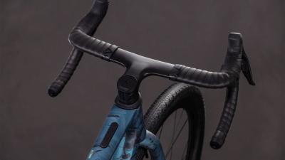 Cube Nuroad C:62 SLT royalgreen'n'fume Gr&ouml;&szlig;e: XL Produktbild 2