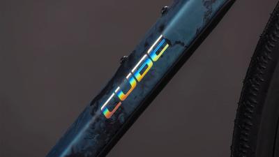 Cube Nuroad C:62 SLT royalgreen'n'fume Gr&ouml;&szlig;e: XL Produktbild 5