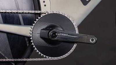 Cube Aerium C:68X SLT Aero genesisgrid'n'black Gr&ouml;&szlig;e: M Produktbild 3