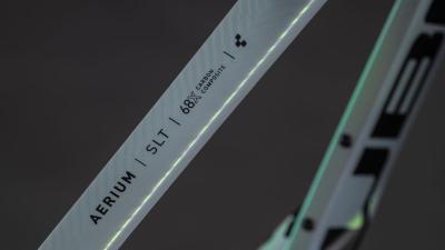 Cube Aerium C:68X Frameset genesisgrid'n'black Gr&ouml;&szlig;e: XS Produktbild 1