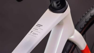 Cube Cross Race C:68X TE teamline Gr&ouml;&szlig;e: 61 cm Produktbild 3