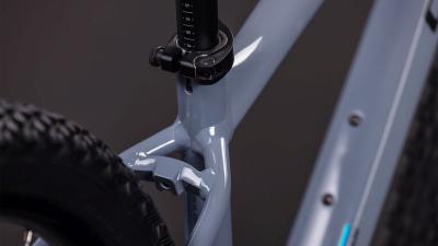 Cube Aim ONE smoke'n'black Gr&ouml;&szlig;e: S Produktbild 2