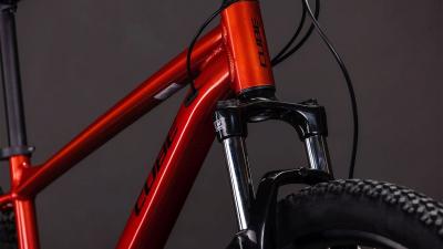 Cube Aim ONE sundowner'n'black Gr&ouml;&szlig;e: XS Produktbild 5