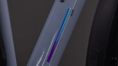 Cube Aim ONE FE smoke'n'black Gr&ouml;&szlig;e: XS Produktbild 2