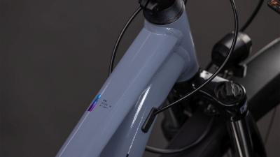 Cube Aim ONE FE smoke'n'black Gr&ouml;&szlig;e: S Produktbild 1