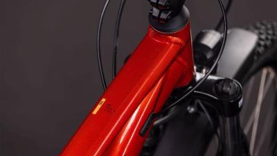 Cube Aim ONE FE sundowner'n'black Gr&ouml;&szlig;e: M Produktbild 1