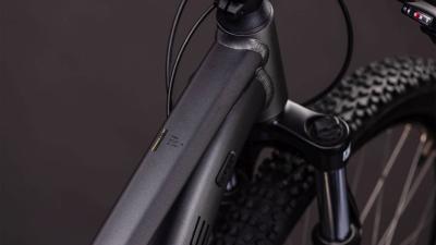 Cube Aim Pro slateblack'n'black Gr&ouml;&szlig;e: XS Produktbild 1