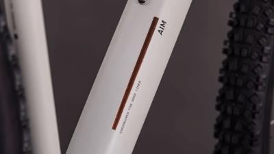 Cube Aim Pro greige'n'titan Gr&ouml;&szlig;e: S Produktbild 3