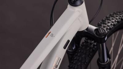 Cube Aim Pro greige'n'titan Gr&ouml;&szlig;e: XXL Produktbild 1