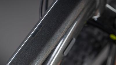 Cube Aim SLX slateblack'n'black Gr&ouml;&szlig;e: XS Produktbild 1