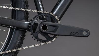 Cube Aim SLX slateblack'n'black Gr&ouml;&szlig;e: L Produktbild 3