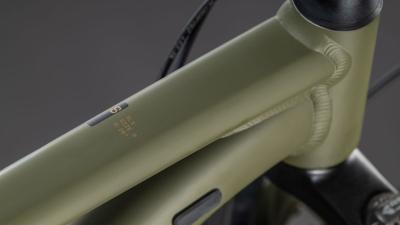 Cube Aim SLX dustyolive'n'gold Gr&ouml;&szlig;e: XXL Produktbild 1