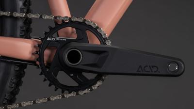 Cube Aim SLX blushrose'n'black Gr&ouml;&szlig;e: XXL Produktbild 4