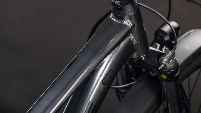 Cube Aim SLX FE slateblack'n'black Gr&ouml;&szlig;e: S Produktbild 1