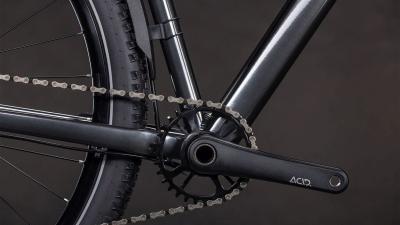 Cube Aim SLX FE slateblack'n'black Gr&ouml;&szlig;e: S Produktbild 2