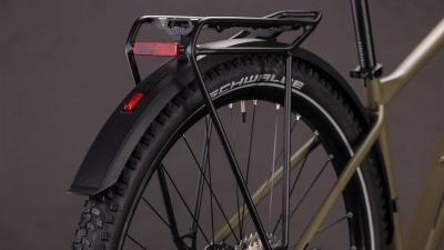 Cube Aim SLX FE dustyolive'n'gold Gr&ouml;&szlig;e: XS Produktbild 2