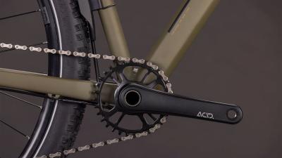 Cube Aim SLX FE dustyolive'n'gold Gr&ouml;&szlig;e: XS Produktbild 4